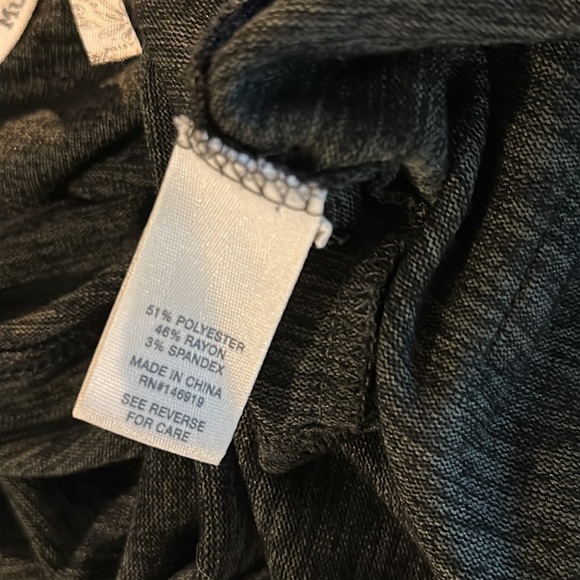 Mudd cardigan - Picture 7 of 7